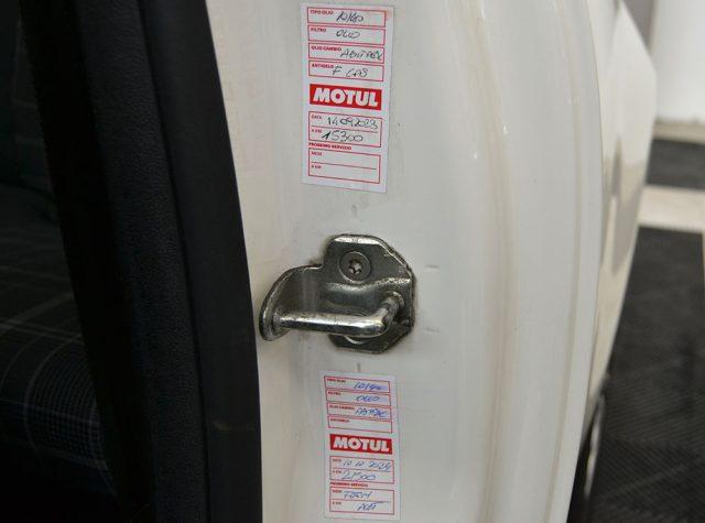 FIAT 500 1.2 EasyPower Lounge Ok Neopatentati **