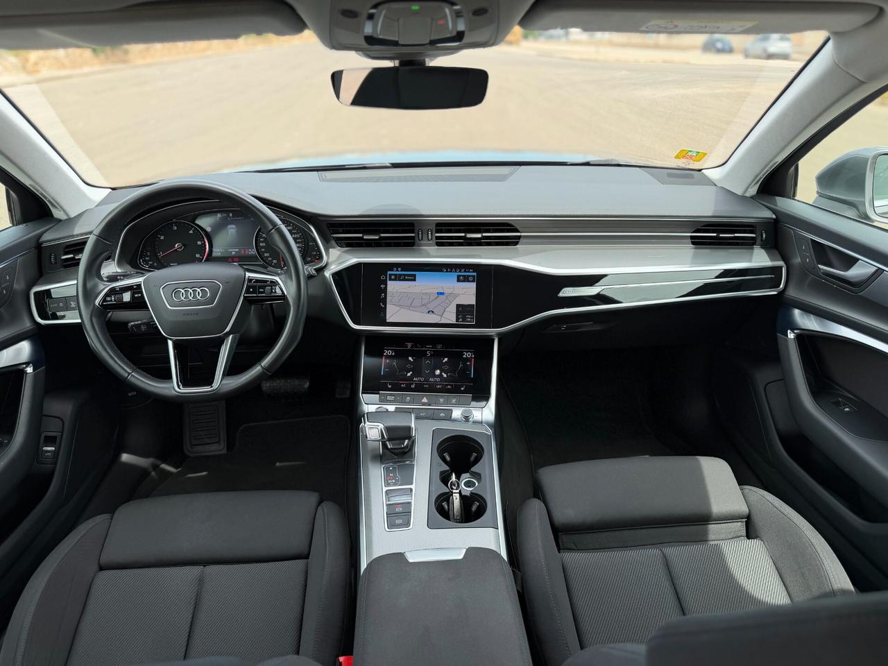 Audi A6 Avant 40 2.0 TDI S tronic Business Design