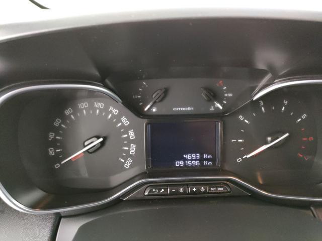 CITROEN C3 Aircross PureTech 110 S&S Shine