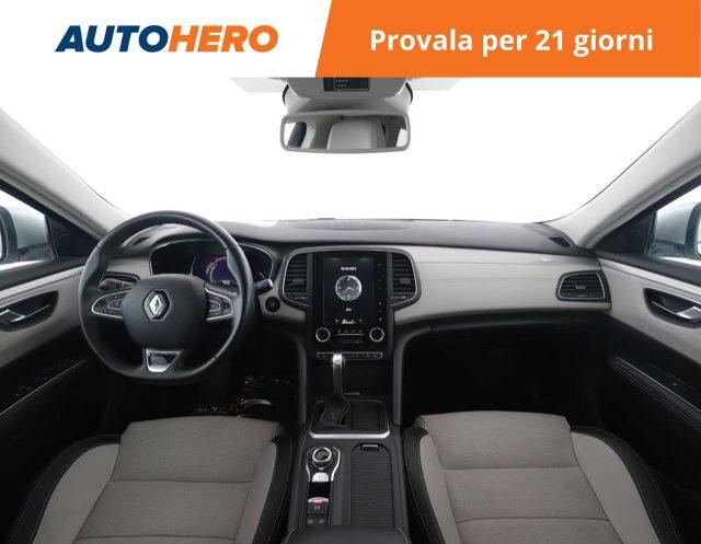 RENAULT Talisman Sporter dCi 160 CV EDC Energy Executive 4Control