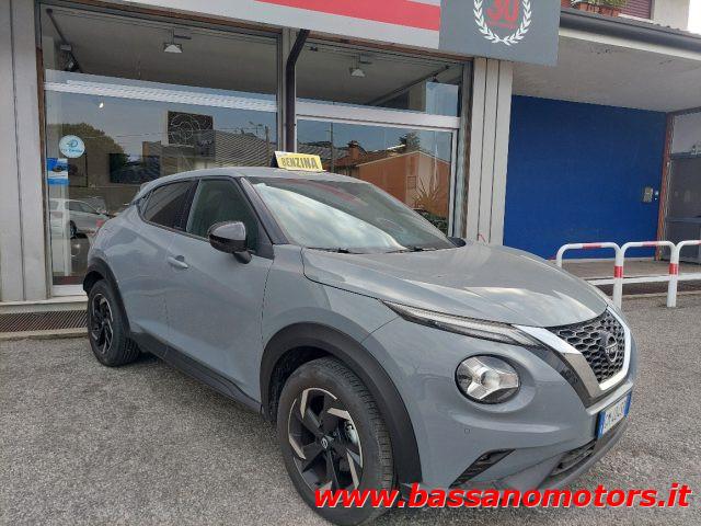 NISSAN Juke 1.0 DIG-T 114 CV DCT N-Connecta PROM PRIMAVERA