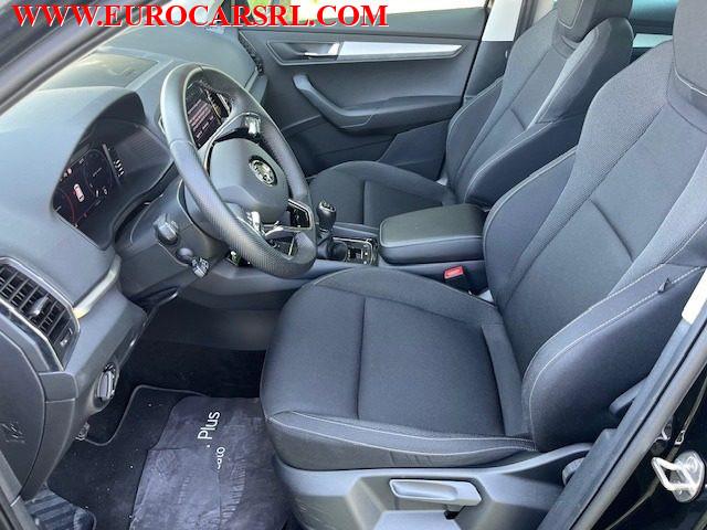 SKODA Karoq 1.0 TSI 110 CV Ambition