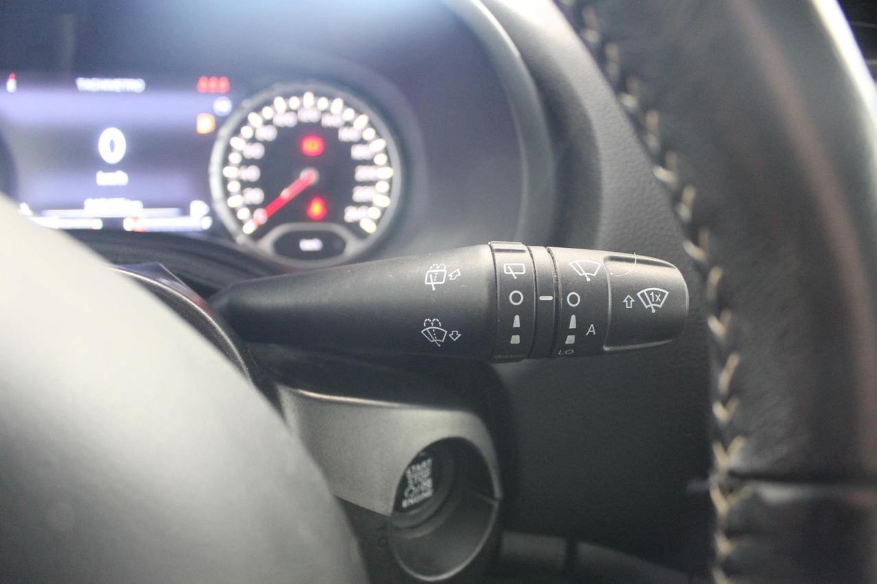 Jeep Renegade 1.6 Mjt 120 Cv. Limited