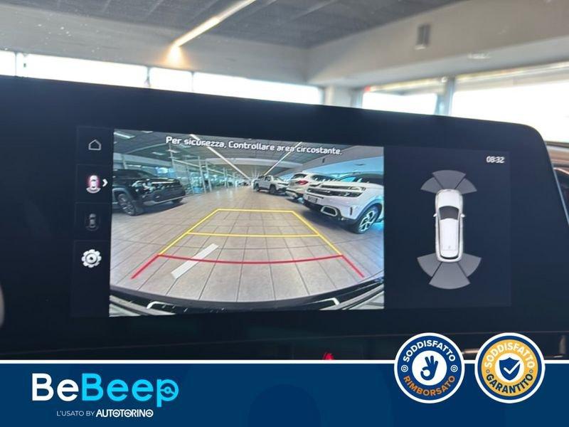 Kia Sportage 1.6 TGDI HEV GT-LINE AWD AUTO