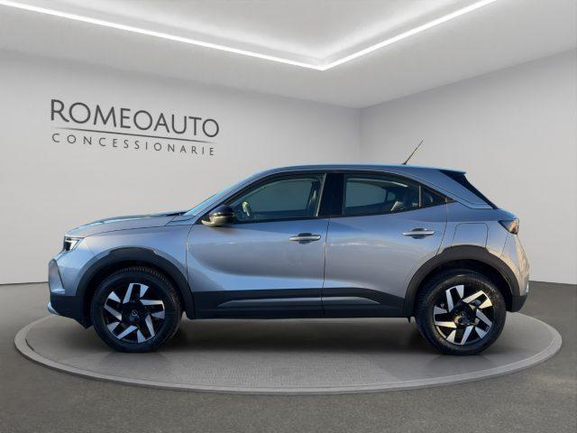 OPEL Mokka 1.5 diesel ELEGANCE S&S 110cv