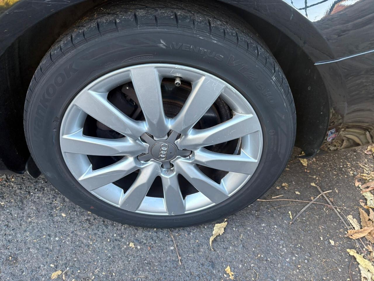 Audi A4 sw tdi 2.0 DIESEL