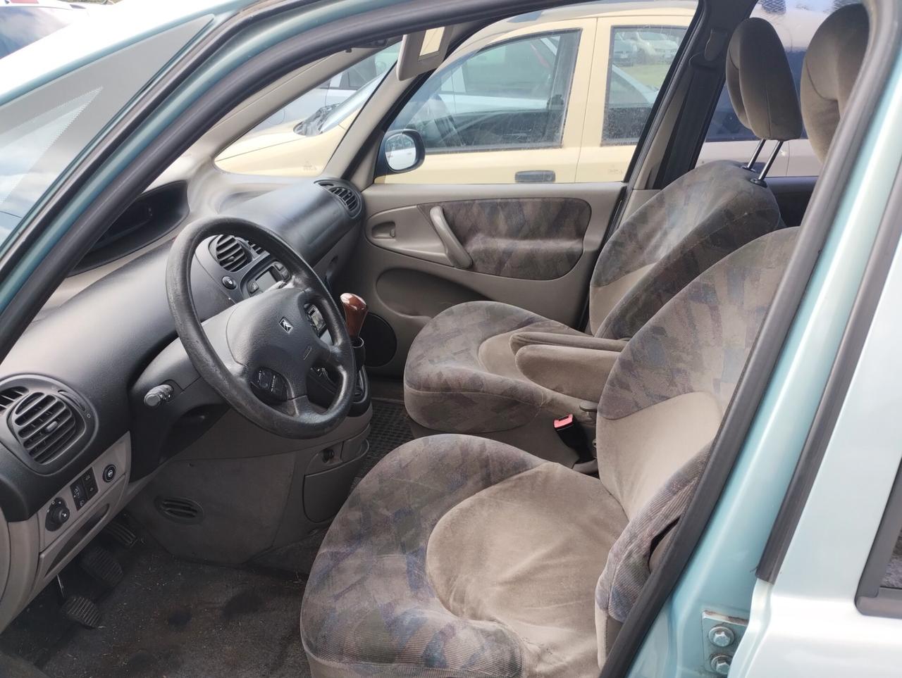 Citroen Xsara Picasso 1.6