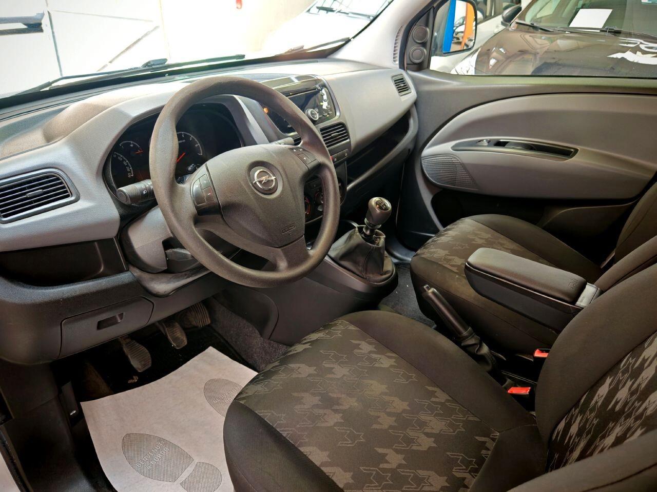 Opel Combo Tour 5 Posti 1.4