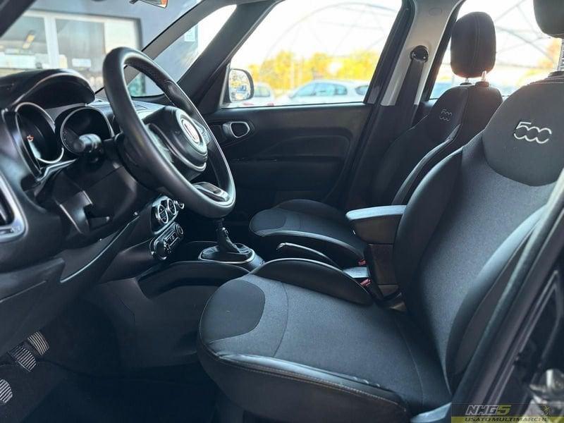 FIAT 500L 500L 1.3 Multijet 95 CV Cross