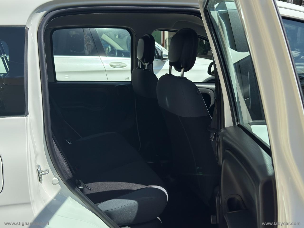Panda 1.3 MJT S&S Easy Van 4 posti