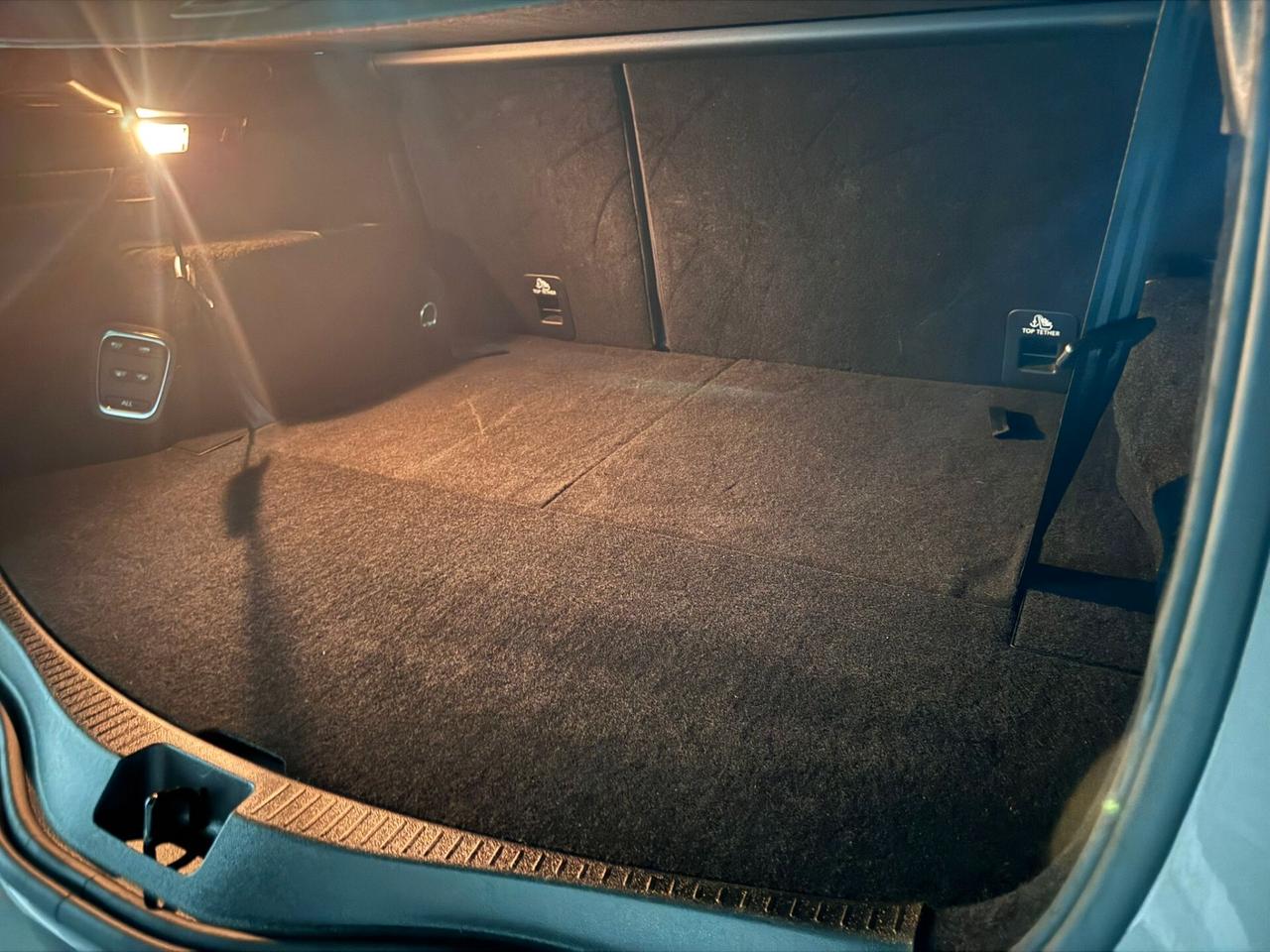 Renault Grand Scenic dCi 8V 110 CV EDC Energy Intens 7 POSTI