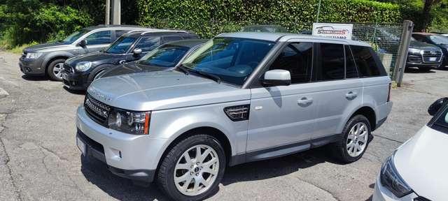 Land Rover Range Rover Sport Range Rover Sport 3.0 sdV6 HSE 249cv auto 8m