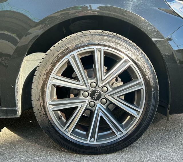AUDI A1 allstreet 25 TFSI Admired