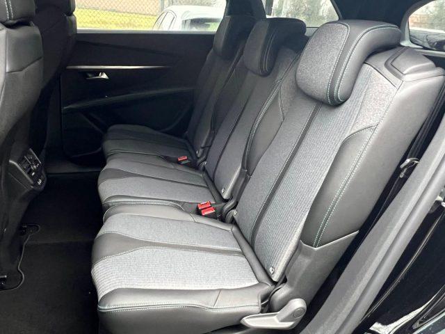 PEUGEOT 5008 BlueHDi 130 EAT8 Allure Pack #7 POSTI #IN ARRIVO