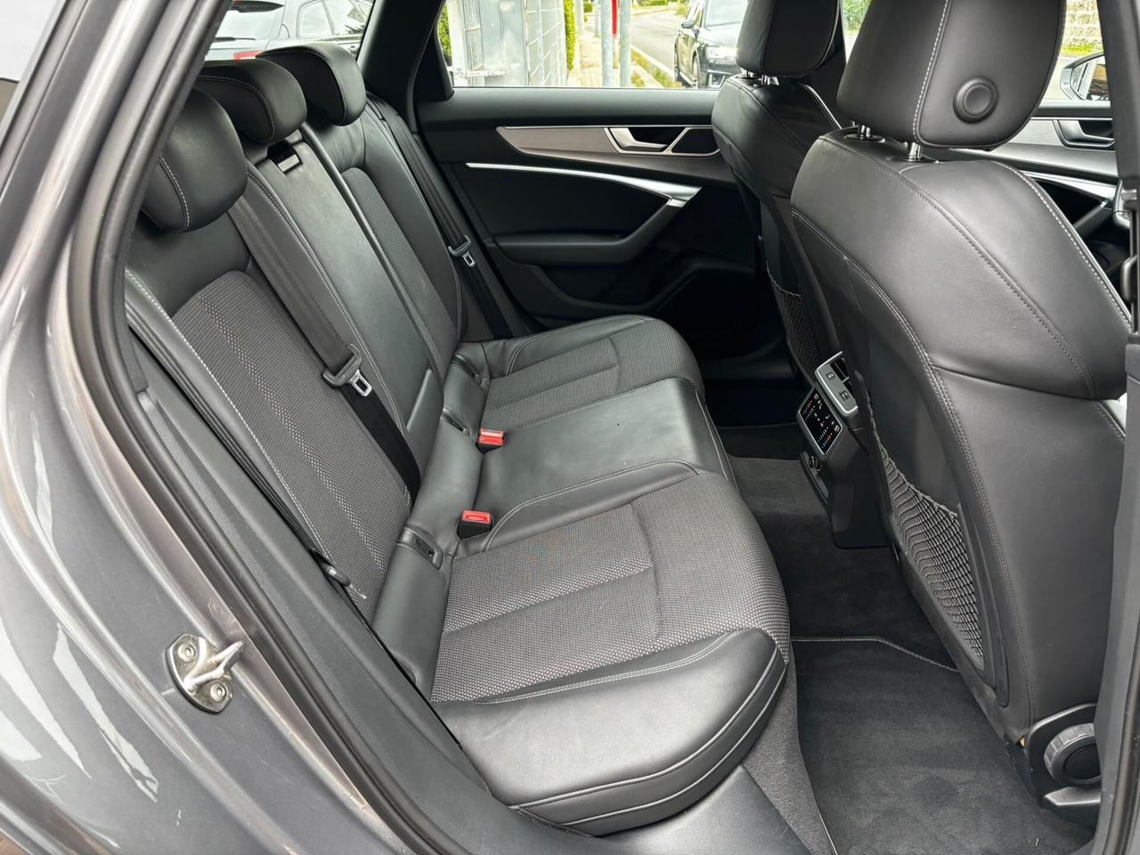 Audi A6 2.0 TDI 204cv S line virtual/pelle - 2019