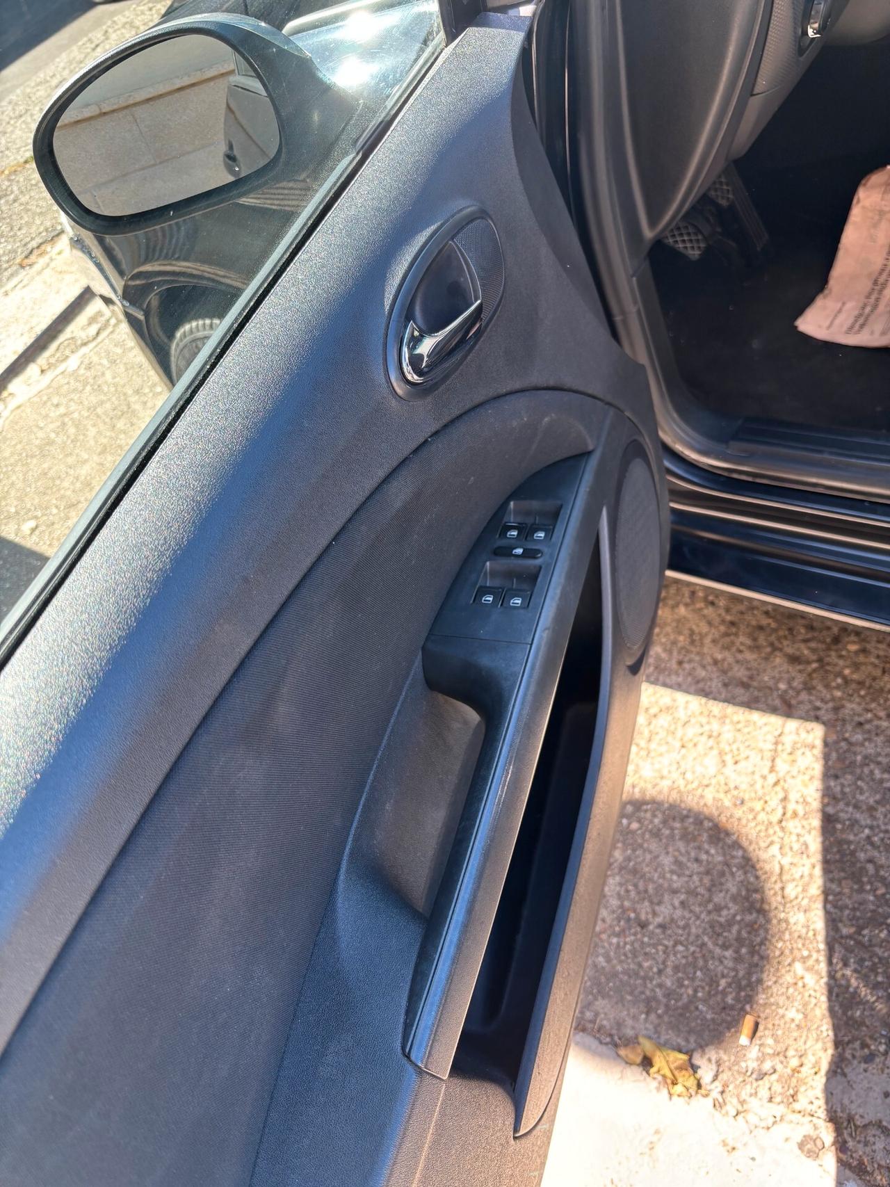 Seat Leon 2.0 TDI DPF FR