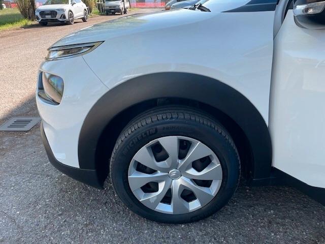 Citroen C4 Cactus BlueHDi 100 S&S Feel NEOPATENTATI