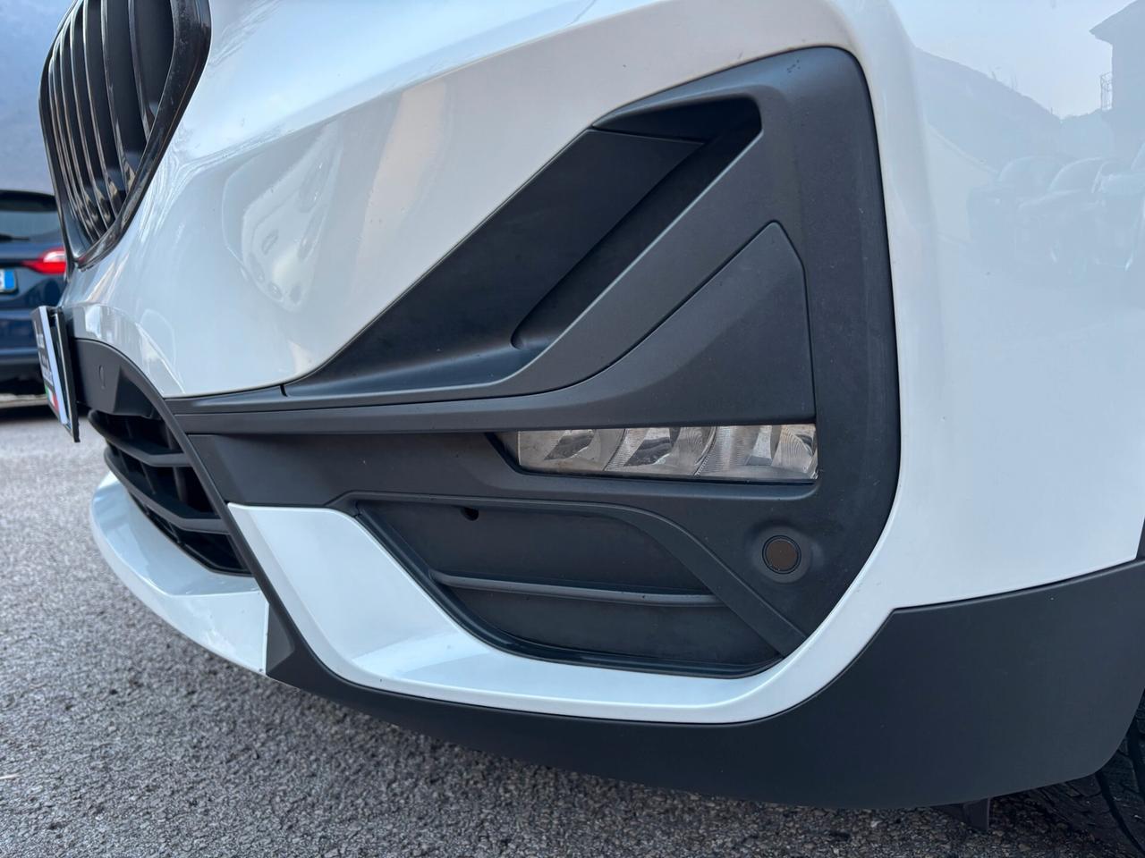 Bmw X1 sDrive18d 150 CV SPORT FULL LED MY 21