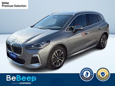 BMW Serie 2 Active Tourer 218D ACTIVE TOURER MSPORT AUTO