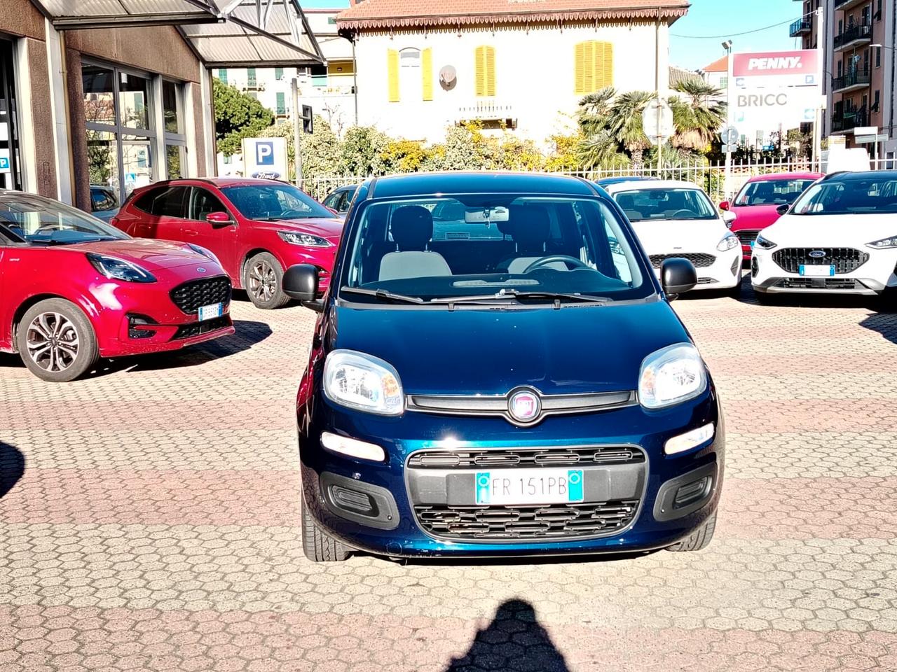 Fiat Panda 1.2 EasyPower Easy