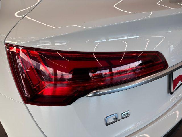 AUDI Q5 SPB 40 TDI quattro S tronic Business Advanced