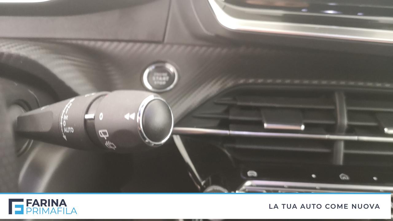 PEUGEOT 208 II 2023 - 208 1.2 puretech GT s&s 100cv