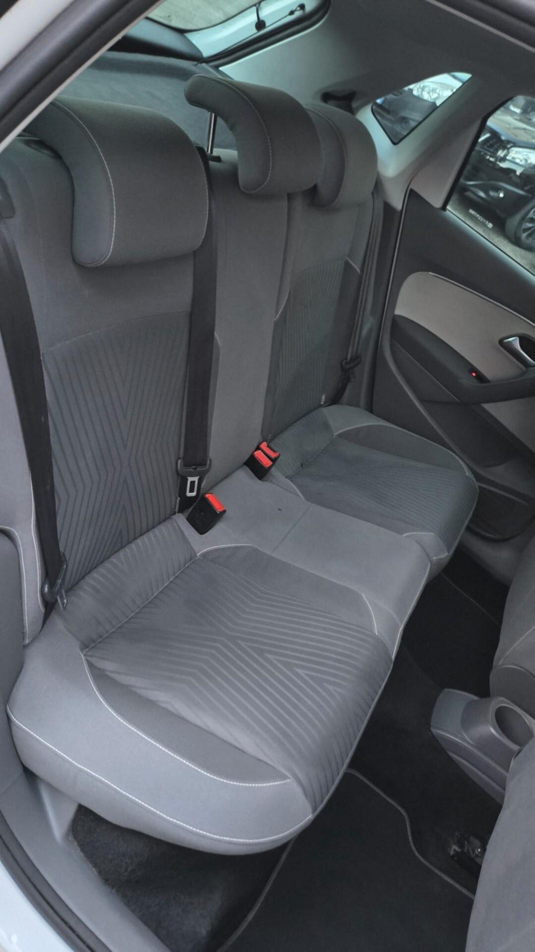 Volkswagen Polo 1.0 MPI 75 CV 5p. FRESH