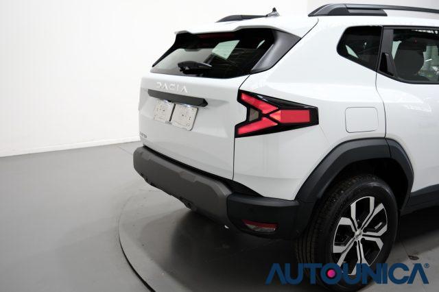 DACIA Duster ECO-G 100 CV EXPRESSION NEOPATENTATI