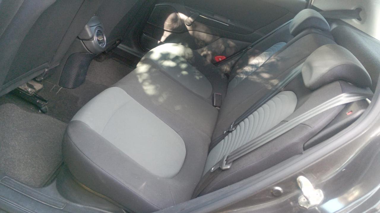 Fiat Bravo 1.6 MJT 120 CV DYNAMIC BEN TENUTA POCHI KM