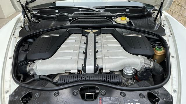 BENTLEY Continental GTC W12 560 Cv Cabriolet Iva 22% Compresa