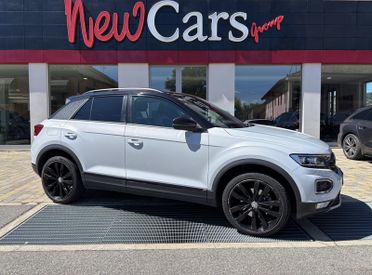 Volkswagen T-Roc 1.6 tdi Advanced