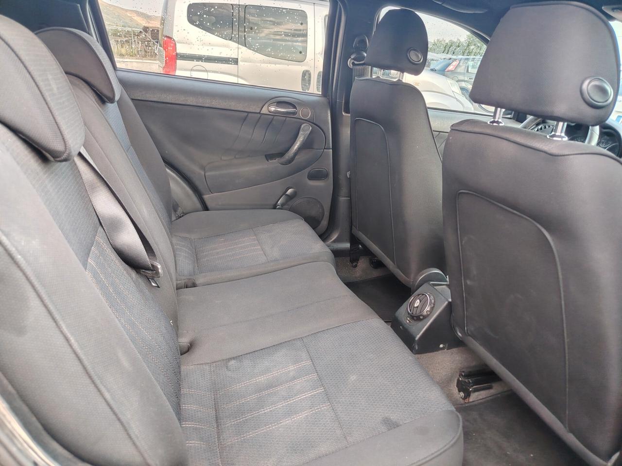 Alfa Romeo 147 1.9 JTD (120) 5 porte Progression