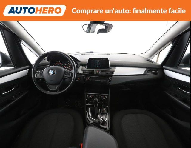 BMW 216 d Active Tourer Advantage
