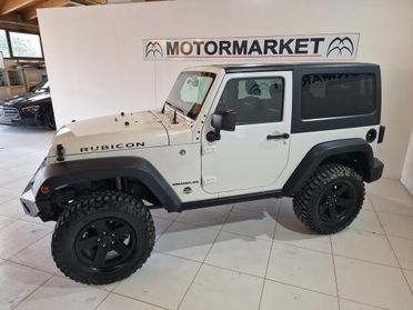 Jeep Wrangler 3 Porte 2.8 CRD Rubicon Auto