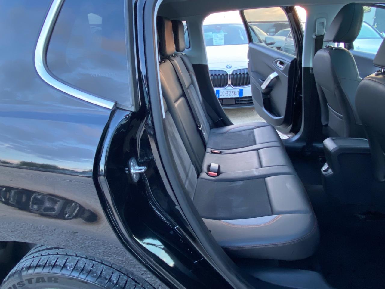 Peugeot 2008 BlueHDi 120 S&S Allure UNICO PROPRIETARIO NEOPATENTATO