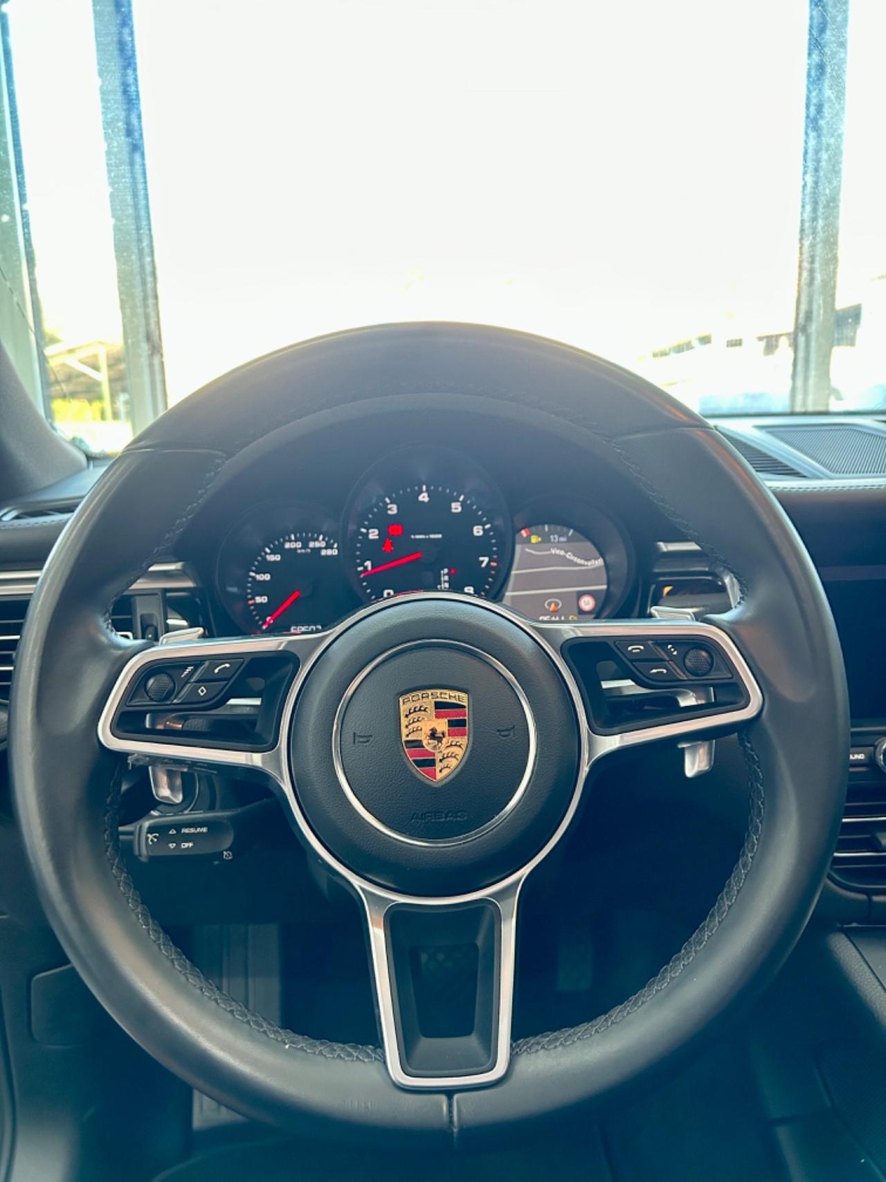 Porsche Macan 2.0 245cv FULL OPTIONAL finanziabile