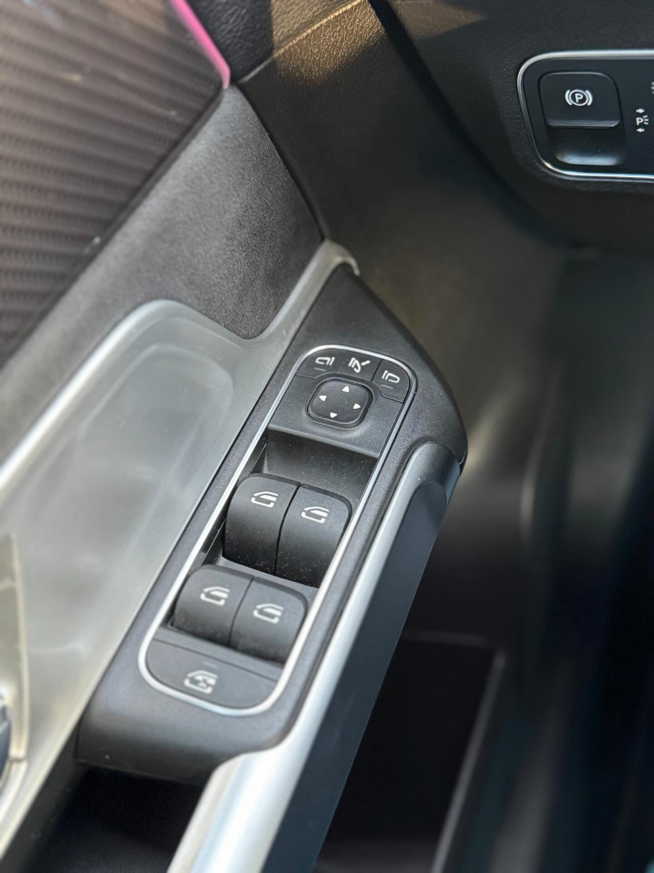 Mercedes-benz GLB 200 d Automatic 4Matic Premium