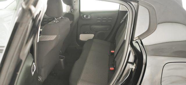 CITROEN C3 PureTech 82 S&S Feel