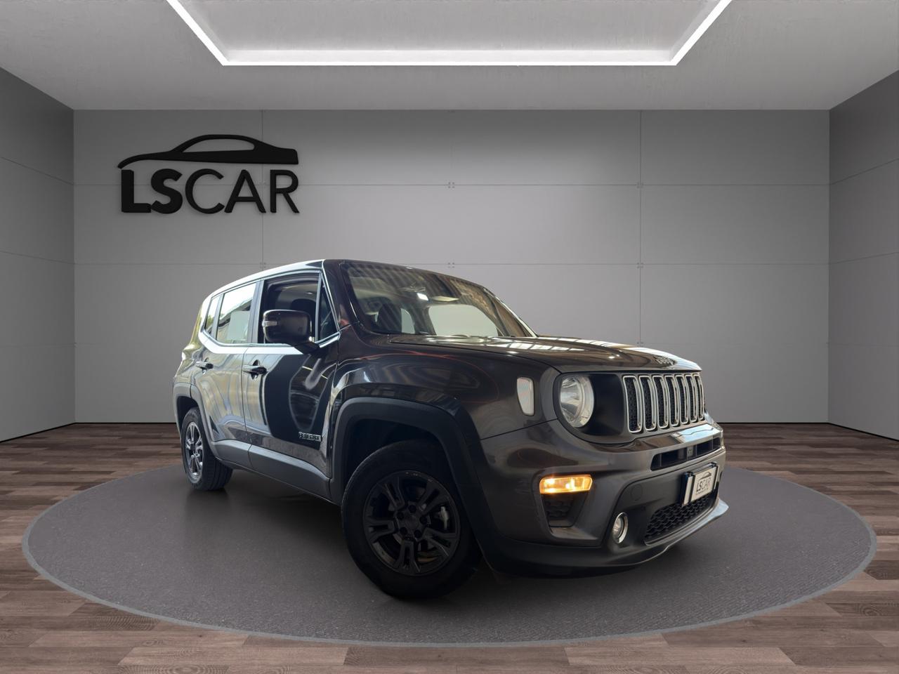 Jeep Renegade 1.6 mjt Limited 120cv - Promo Finanziamento