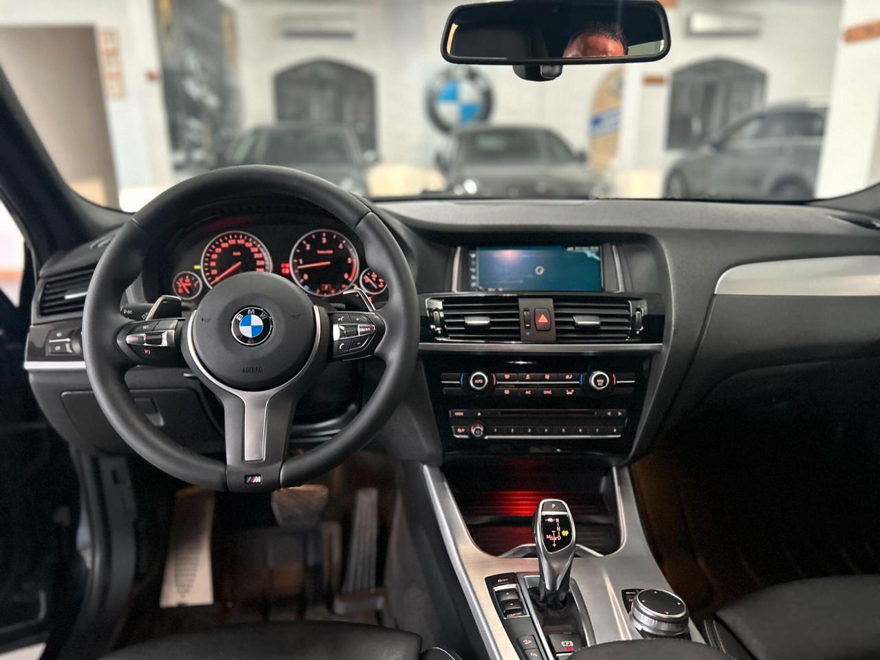Bmw X4 xDrive30d 249CV Msport