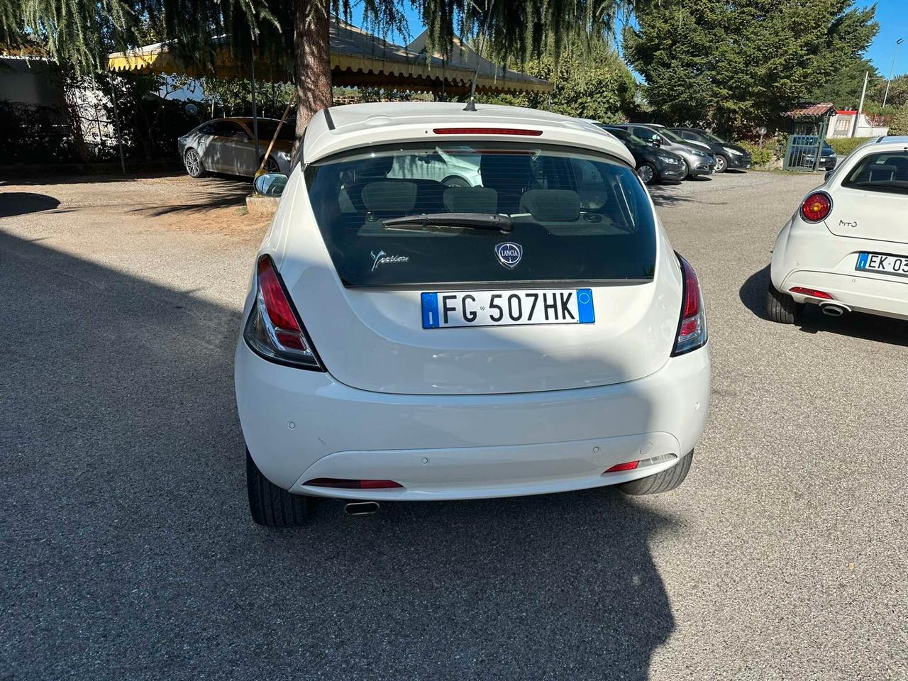 Lancia Ypsilon 1.3 MJT 16V 95 CV 5 porte S&S Gold-2016