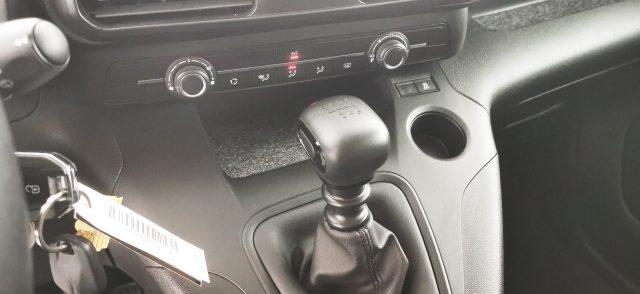 TOYOTA Proace City Verso 1.5D 130 CV S&S Long D Lounge