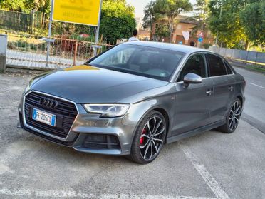 AUDI - A4 - 2.0 TDI 150CV S tronic Sport