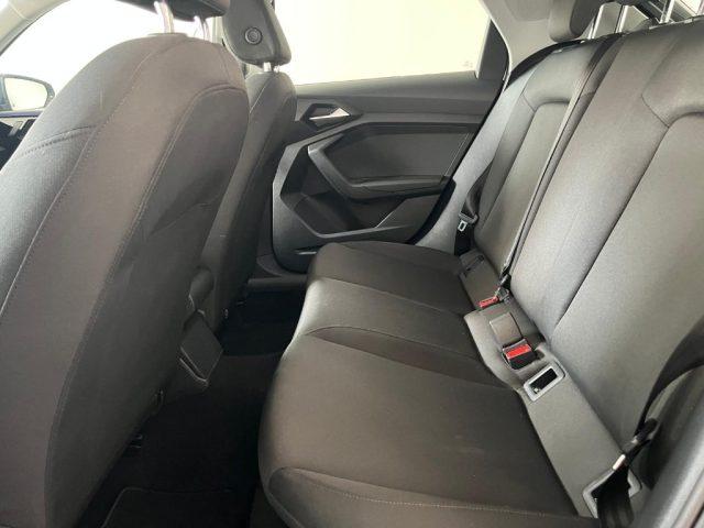 AUDI A1 SPORTBACK 25 TFSI