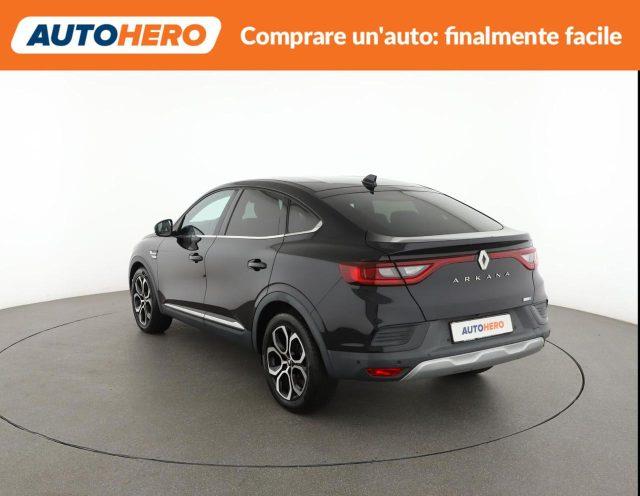 RENAULT Arkana Arkana Hybrid E-Tech 145 CV Intens