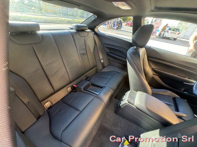 BMW 240 M 240i Coupé