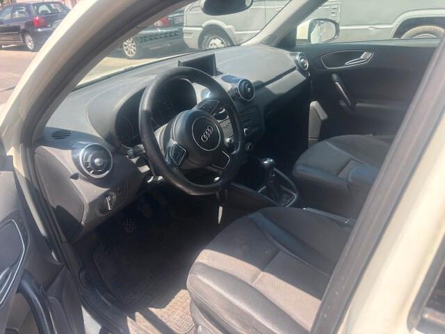Audi A1 Garanzia anche permuta o scambi0