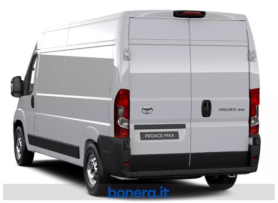 Toyota Proace Max Furgone tetto alto Proace Max 35 2.2d 140cv L3h2 Business