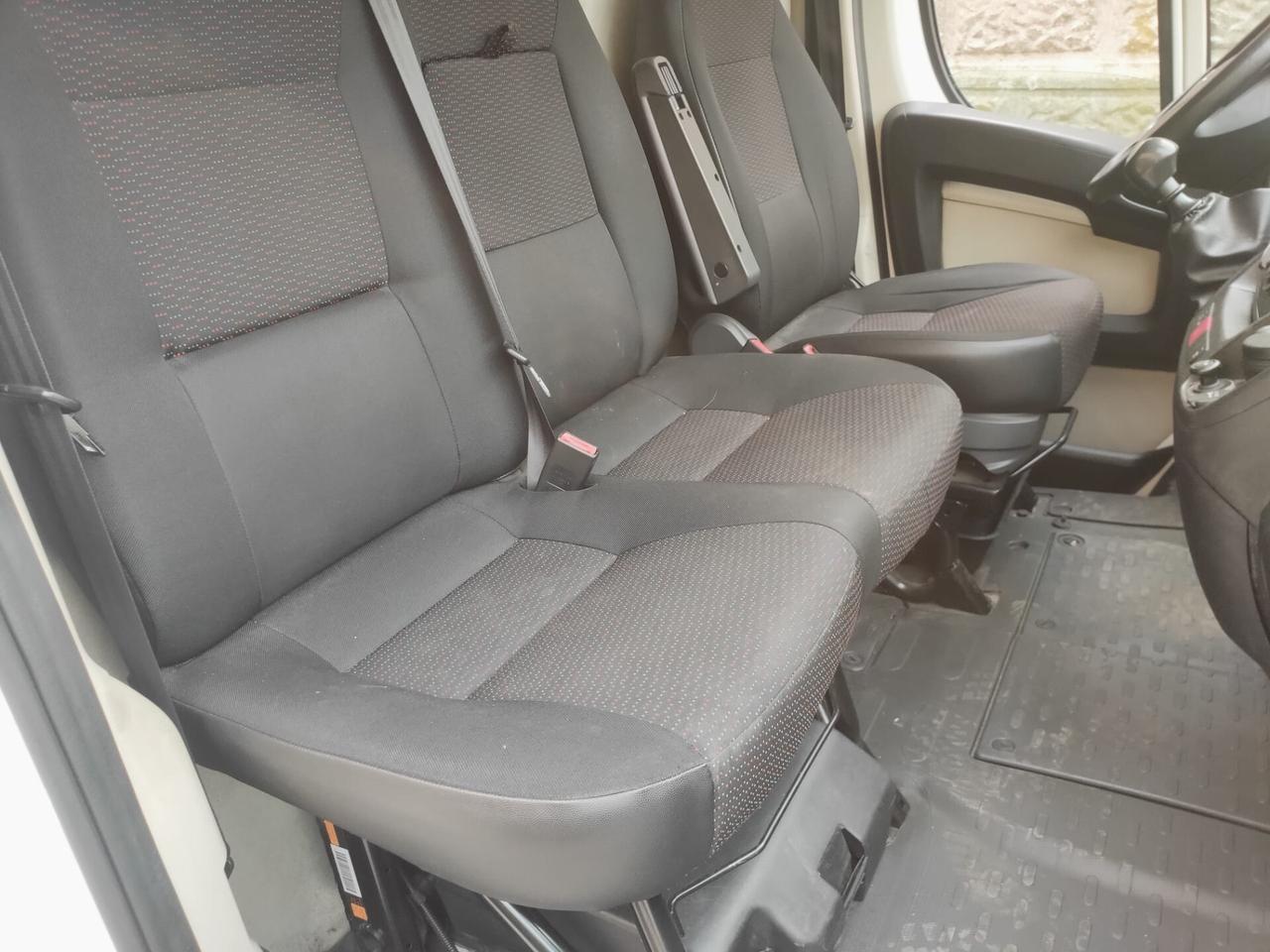 Citroen Jumper 33 BlueHDi 130 PM-TN Furgone