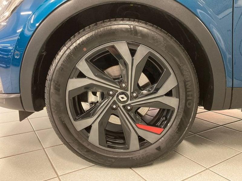 Renault Arkana R.S. Line 1.6 E-Tech full hybrid Auto 145cv rif.GK617